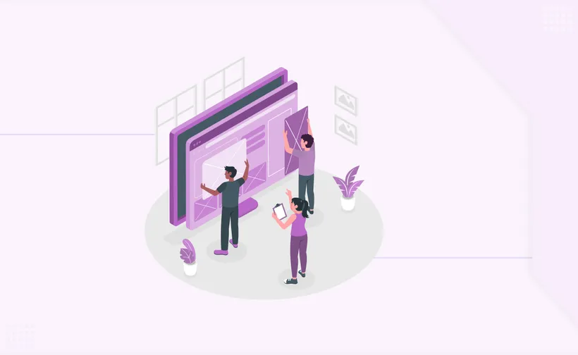 Ecommerce Website Design Company in Pune